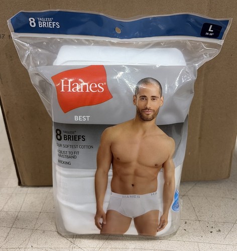 Hanes best men tagless - best, men’s