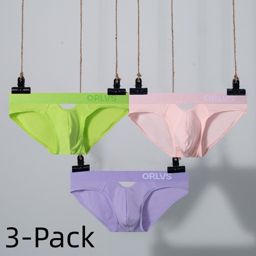 Pack men low - pack, men's