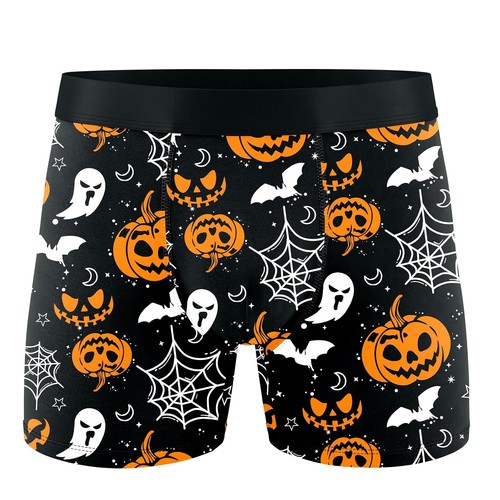 Mens boxer briefs - boxer,