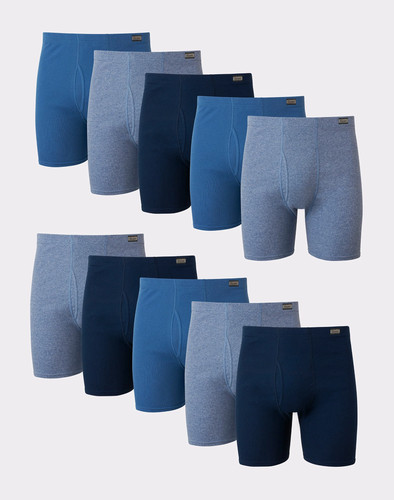 Hanes men freshiq - hanes, assorted