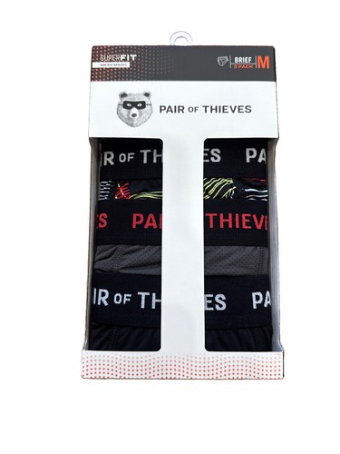 Pair thieves men superfit - pair,