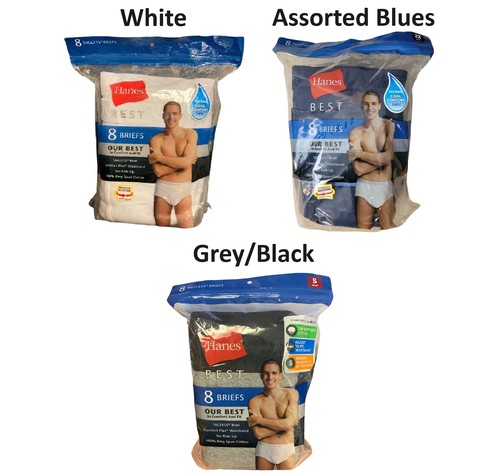 Hanes men pack - hanes, best